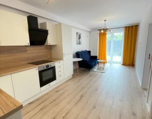 Marasti! Apartament cu 2 camere, Leroy Merlin