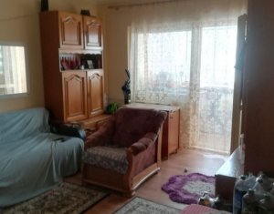 Apartament de vanzare, 2 camere, decomandat, parcare cu CF, Manastur