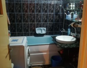 Apartament de vanzare, 2 camere, decomandat, parcare cu CF, Manastur