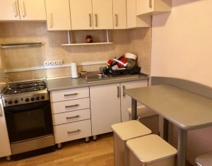 Apartment 1 rooms for sale in Cluj-napoca, zone Marasti