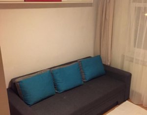 Apartment 1 rooms for sale in Cluj-napoca, zone Marasti