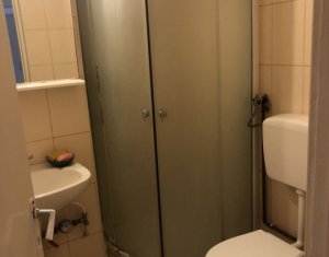 Apartment 1 rooms for sale in Cluj-napoca, zone Marasti