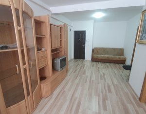 Apartament cu 2 camere, pentru investitie, str. Stejarului, Floresti