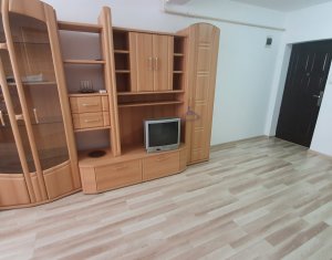 Apartment 2 rooms for sale in Floresti