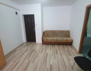 Apartament cu 2 camere, pentru investitie, str. Stejarului, Floresti