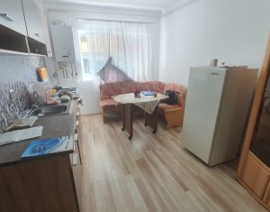 Appartement 2 chambres à vendre dans Floresti