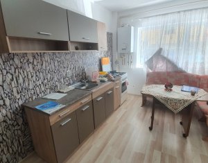 Apartament cu 2 camere, pentru investitie, str. Stejarului, Floresti