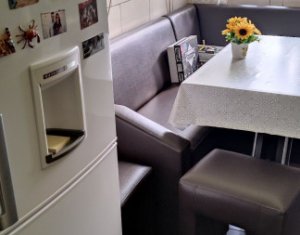 Apartament 2 camere, 48 mp, zona BOSCH, Centru