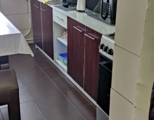 Apartament 2 camere, 48 mp, zona BOSCH, Centru