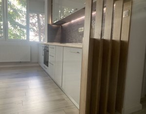 Apartament 3 camere, 47 mp, renovat complet, Grigorescu