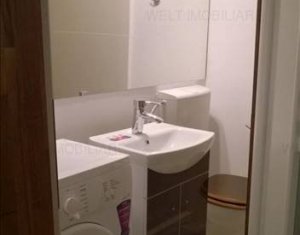 Appartement 2 chambres à vendre dans Cluj-napoca, zone Zorilor