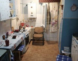 Apartament 3 camere, 2 bai, 65 mp, decomandat, Marasti, Cluj-Napoca