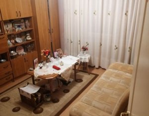 Appartement 3 chambres à vendre dans Cluj-napoca, zone Marasti