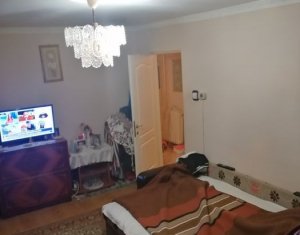 Apartament 3 camere, 2 bai, 65 mp, decomandat, Marasti, Cluj-Napoca