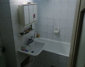 Apartament 3 camere, 2 bai, 65 mp, decomandat, Marasti, Cluj-Napoca