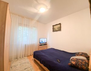 Appartement 2 chambres à vendre dans Cluj-napoca, zone Manastur