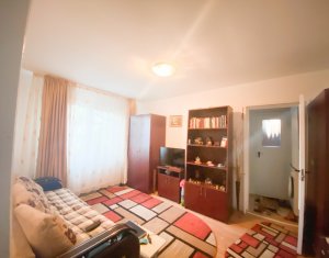 Apartment 2 rooms for sale in Cluj-napoca, zone Manastur