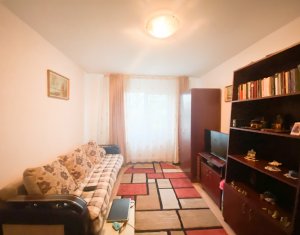 Appartement 2 chambres à vendre dans Cluj-napoca, zone Manastur