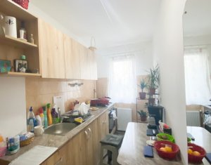 Appartement 2 chambres à vendre dans Cluj-napoca, zone Manastur