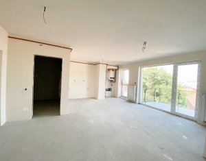 Appartement 3 chambres à vendre dans Cluj-napoca, zone Marasti