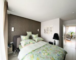 Apartament superb in cartierul Andrei Muresanu Sud