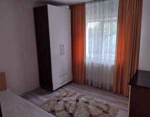 Apartament 3 camere decomandate, 2 bai, parcare, zona Marasti
