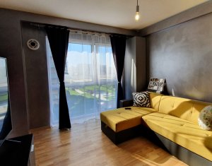 Apartament cu 2 camere, in Gheorgheni, ansamblu Grand Park Residence