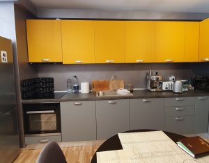 Appartement 2 chambres à vendre dans Cluj-napoca, zone Gheorgheni