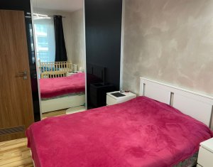 Appartement 2 chambres à vendre dans Cluj-napoca, zone Gheorgheni