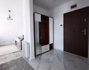 Apartment 2 rooms for sale in Cluj-napoca, zone Intre Lacuri