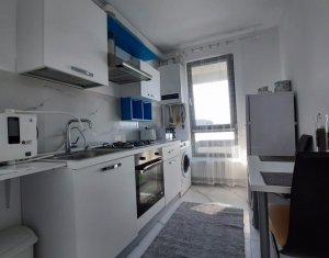 Apartment 2 rooms for sale in Cluj-napoca, zone Intre Lacuri