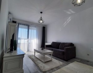 Apartment 2 rooms for sale in Cluj-napoca, zone Intre Lacuri