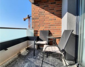 Apartment 2 rooms for sale in Cluj-napoca, zone Intre Lacuri