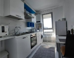 Appartement 2 chambres à vendre dans Cluj-napoca, zone Intre Lacuri