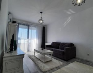 Apartment 2 rooms for sale in Cluj-napoca, zone Intre Lacuri