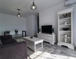 Appartement 2 chambres à vendre dans Cluj-napoca, zone Intre Lacuri