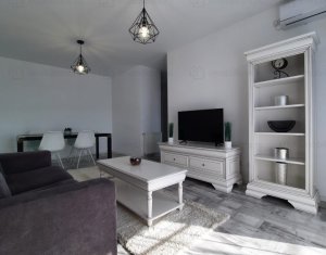 Apartament lux, 2 camere, decomandate, Park Lake 2, zona Iulius Mall