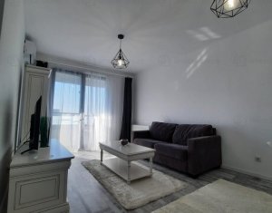 Appartement 2 chambres à vendre dans Cluj-napoca, zone Intre Lacuri