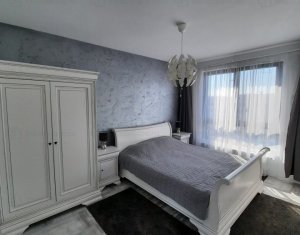 Appartement 2 chambres à vendre dans Cluj-napoca, zone Intre Lacuri