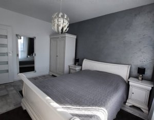 Appartement 2 chambres à vendre dans Cluj-napoca, zone Intre Lacuri