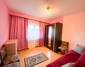 Apartament 3 camere, zona strazii Fabricii, Marasti