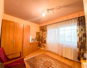 Apartament 3 camere, zona strazii Fabricii, Marasti