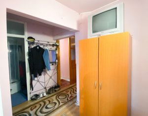 Apartament 3 camere, zona strazii Fabricii, Marasti