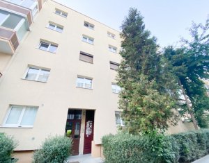 Apartament 3 camere, zona strazii Fabricii, Marasti