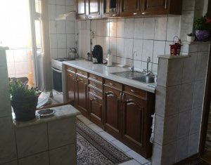 Appartement 2 chambres à vendre dans Cluj-napoca, zone Manastur