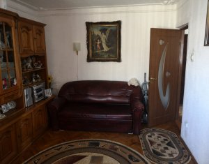 Apartment 2 rooms for sale in Cluj-napoca, zone Manastur