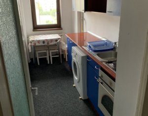 Apartament 1 camera, zona BRD, Marasti