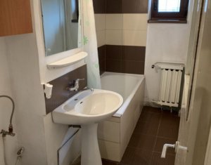 Apartament 1 camera, zona BRD, Marasti