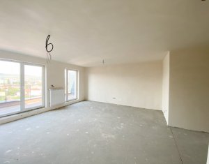 Appartement 3 chambres à vendre dans Cluj-napoca