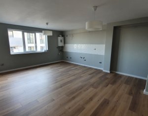 Appartement 3 chambres à vendre dans Floresti